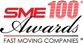 SME100 Award